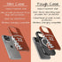 Sports Football Player & Number iPhone Case